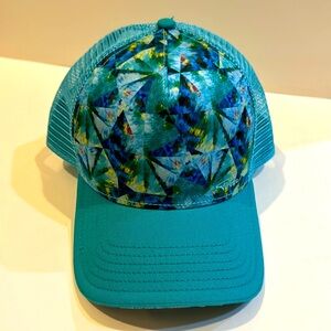 Prana La Viva Trucker Hat